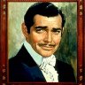 Captain Rhett Butler